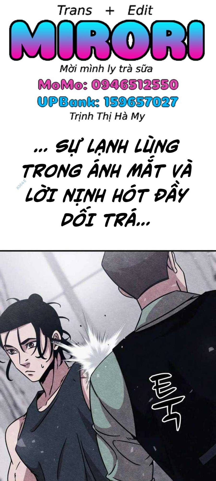 Xác Sống Và Sát Nhân Chapter 10 - Trang 2