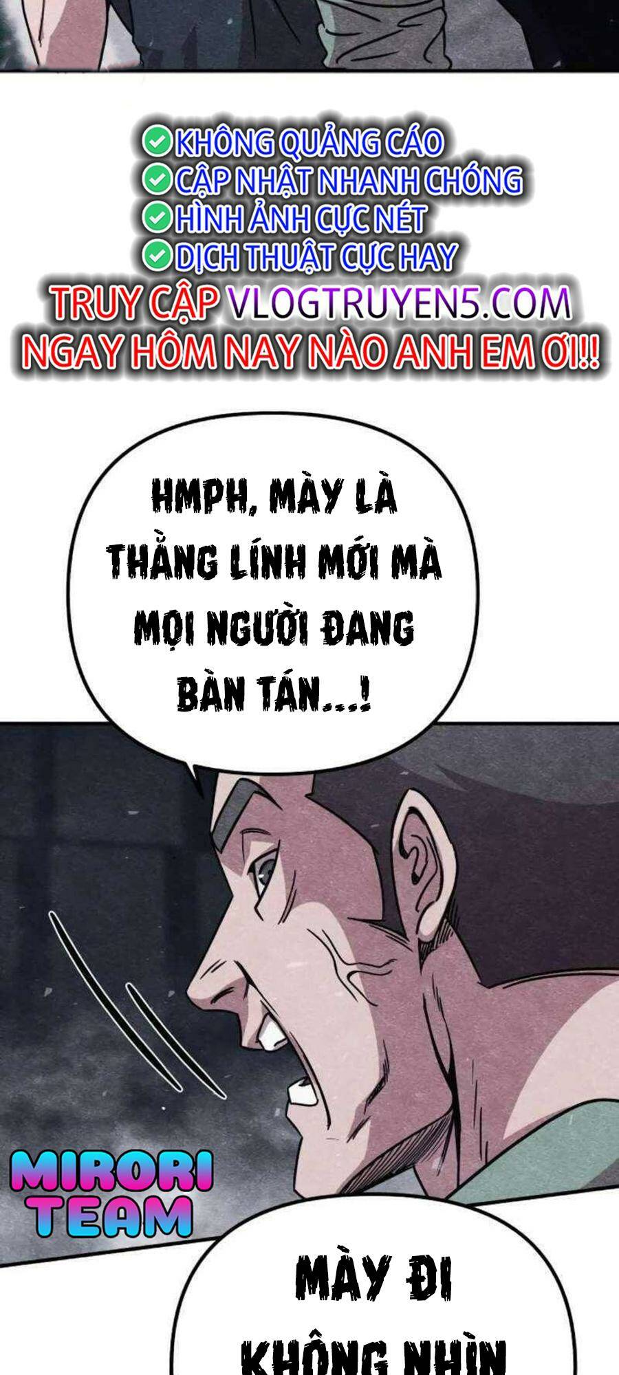 Xác Sống Và Sát Nhân Chapter 10 - Trang 2