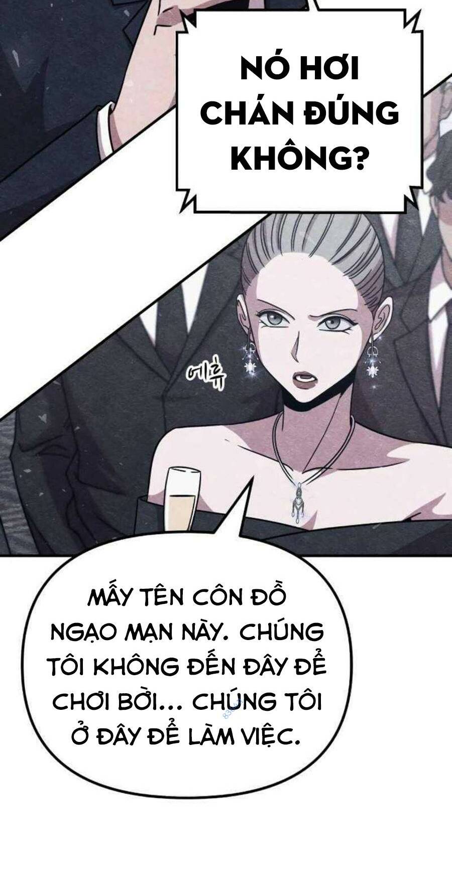 Xác Sống Và Sát Nhân Chapter 10 - Trang 2