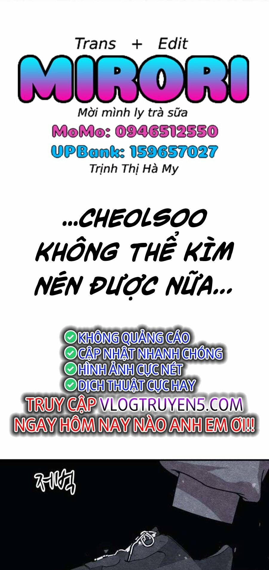 Xác Sống Và Sát Nhân Chapter 10 - Trang 2