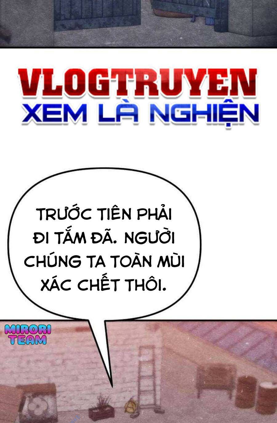 Xác Sống Và Sát Nhân Chapter 9 - Trang 2