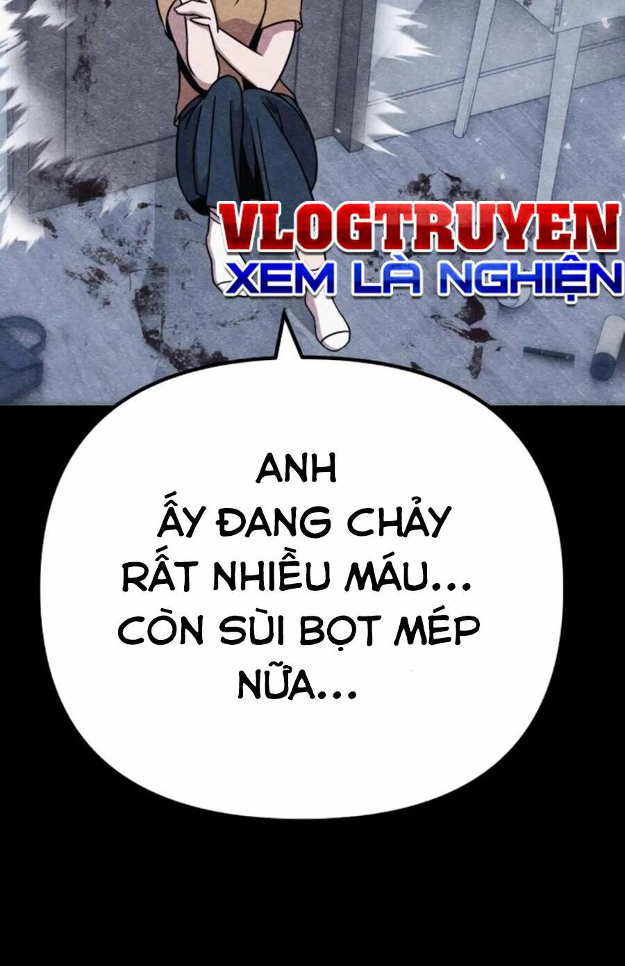 Xác Sống Và Sát Nhân Chapter 8 - Trang 2