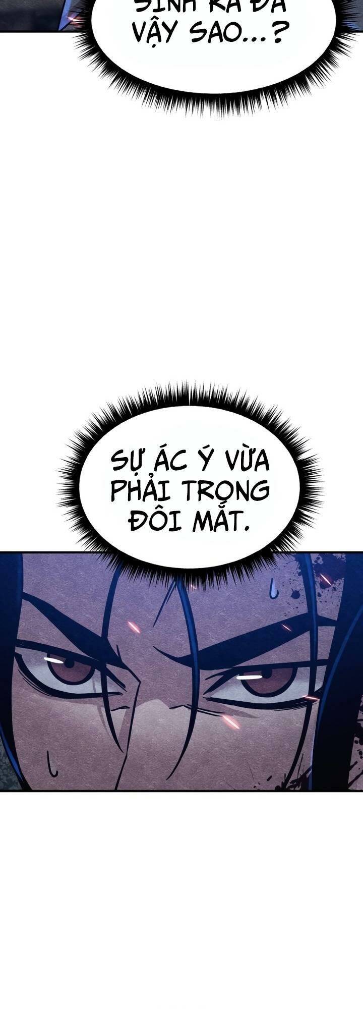 Xác Sống Và Sát Nhân Chapter 7 - Trang 2