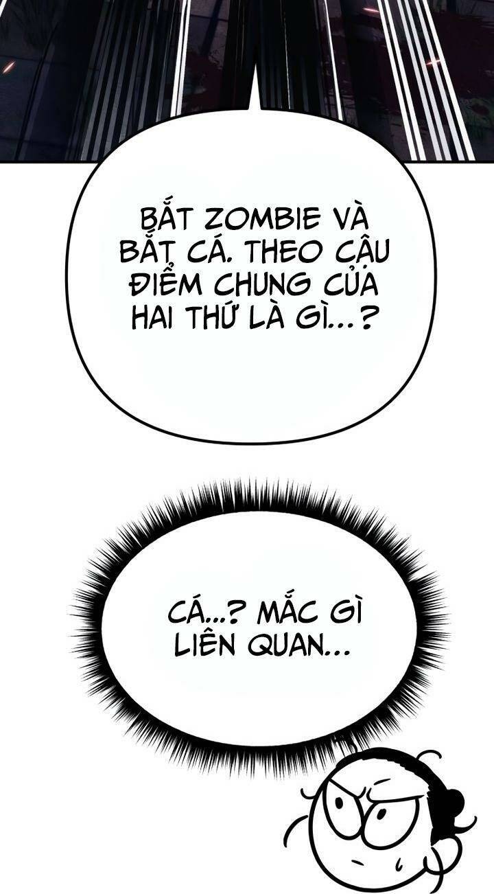 Xác Sống Và Sát Nhân Chapter 7 - Trang 2