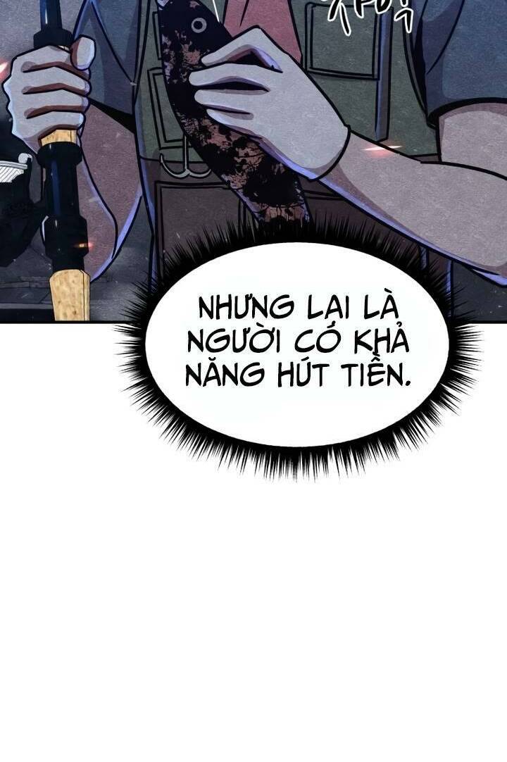 Xác Sống Và Sát Nhân Chapter 7 - Trang 2