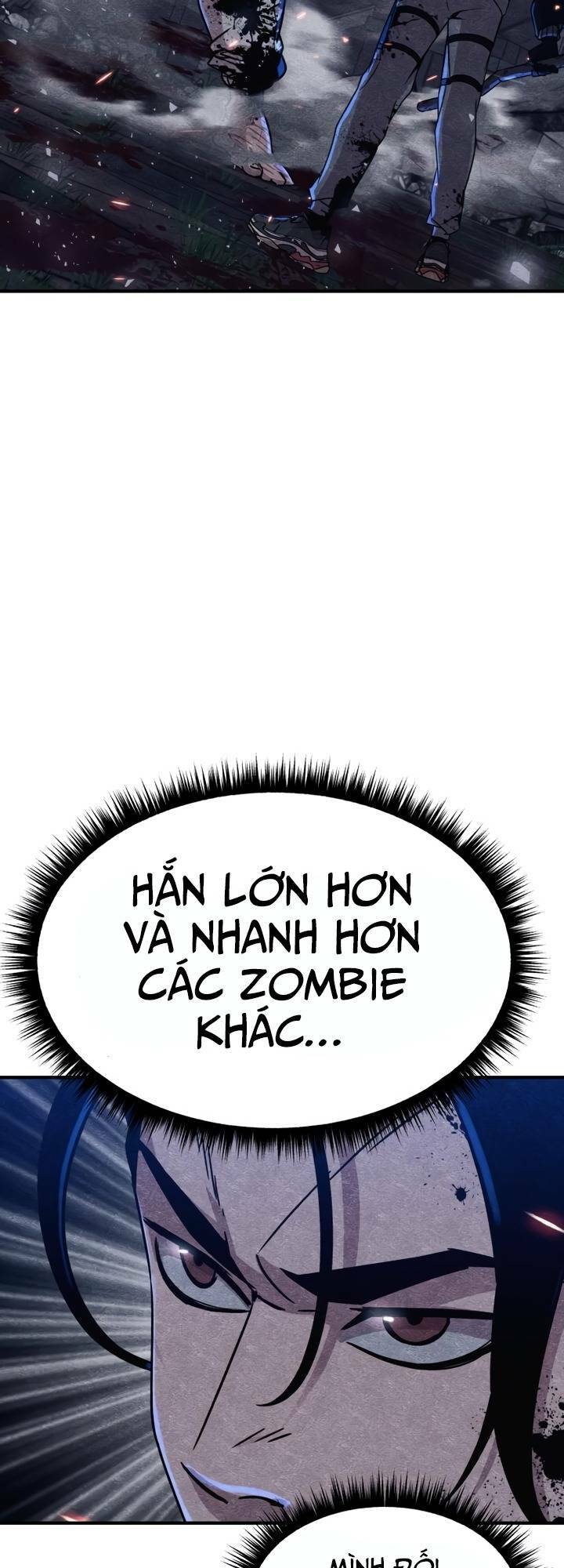 Xác Sống Và Sát Nhân Chapter 7 - Trang 2