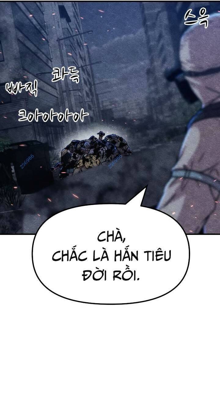 Xác Sống Và Sát Nhân Chapter 6 - Trang 2