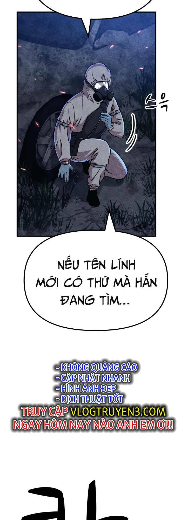 Xác Sống Và Sát Nhân Chapter 6 - Trang 2