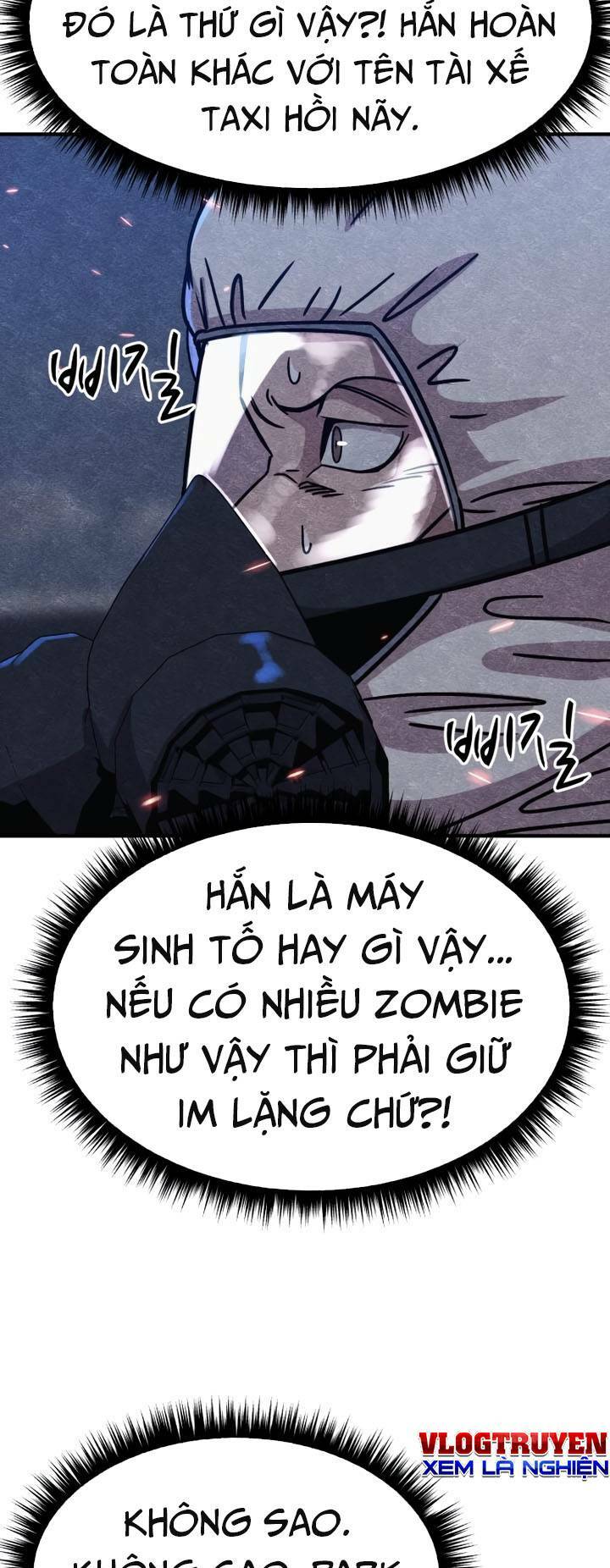 Xác Sống Và Sát Nhân Chapter 6 - Trang 2