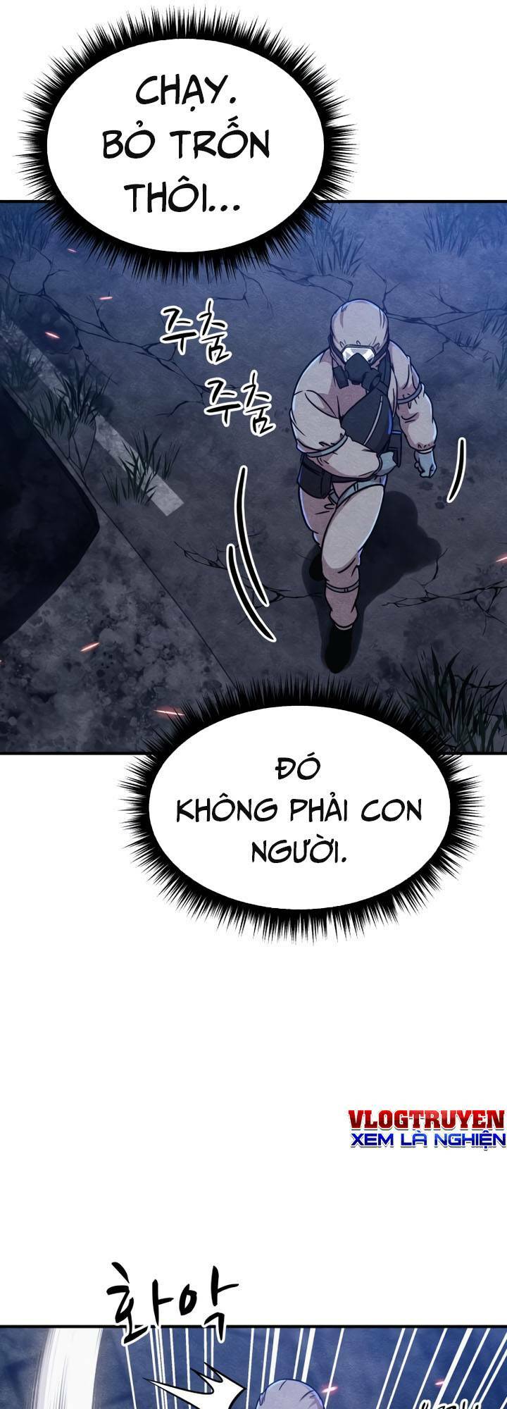 Xác Sống Và Sát Nhân Chapter 6 - Trang 2