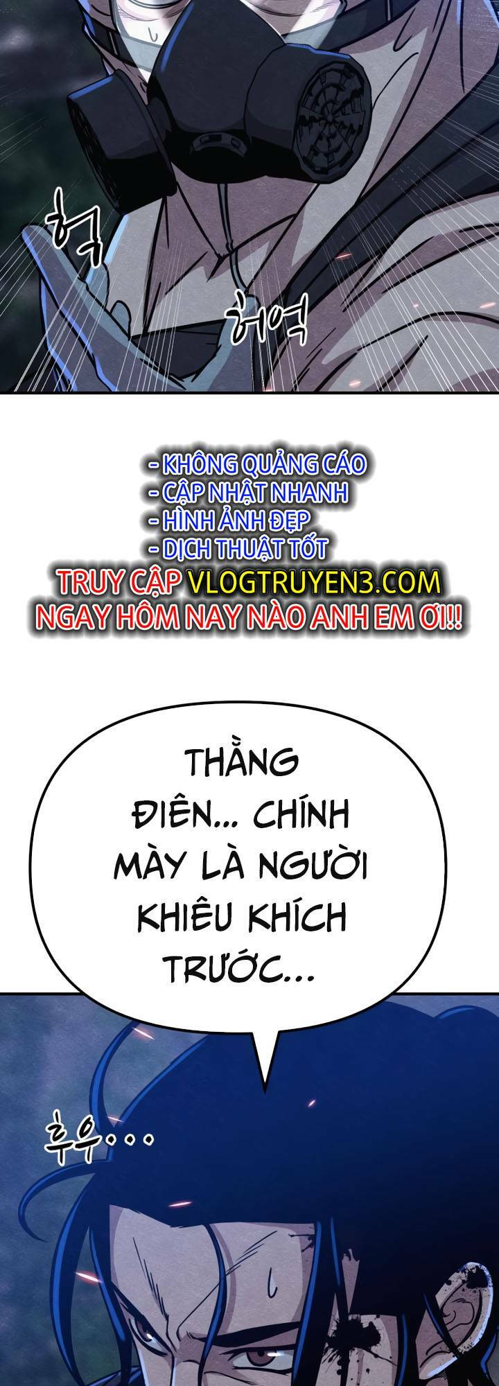 Xác Sống Và Sát Nhân Chapter 6 - Trang 2