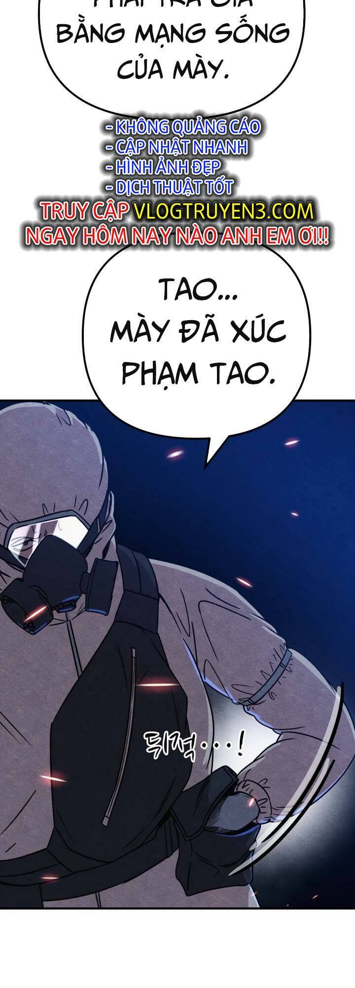 Xác Sống Và Sát Nhân Chapter 6 - Trang 2