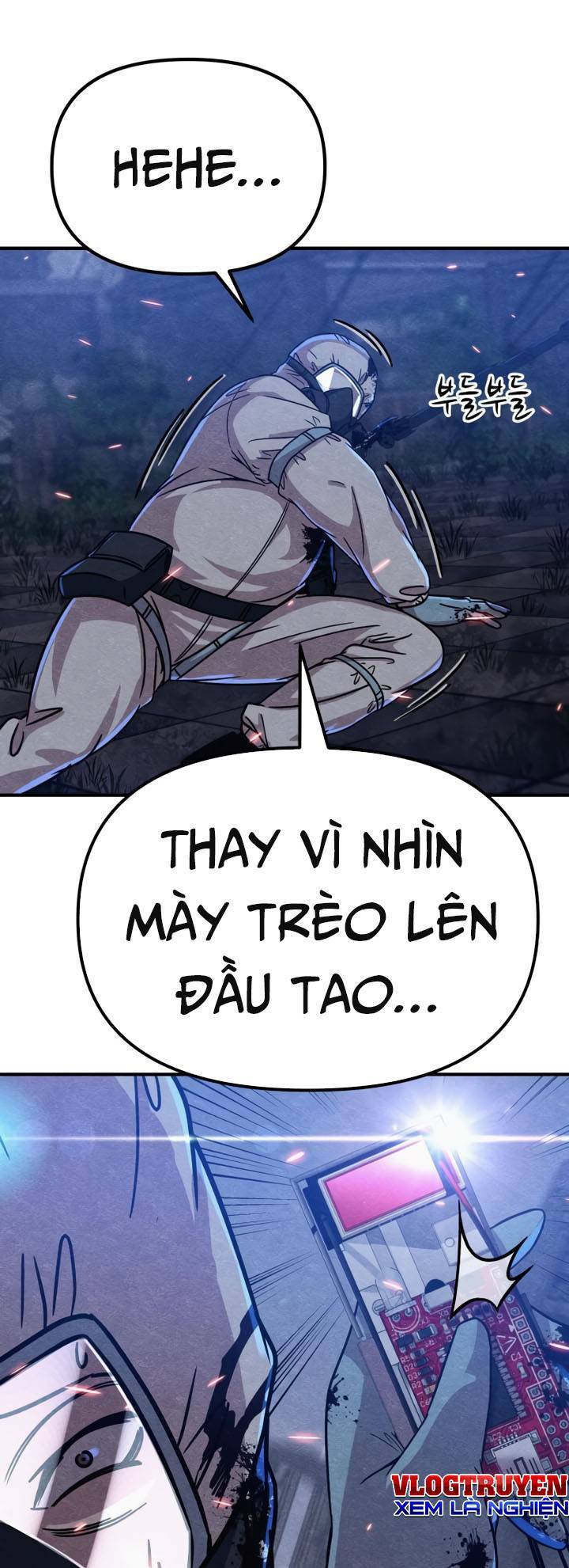 Xác Sống Và Sát Nhân Chapter 6 - Trang 2