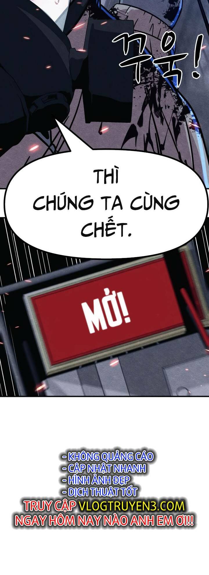 Xác Sống Và Sát Nhân Chapter 6 - Trang 2