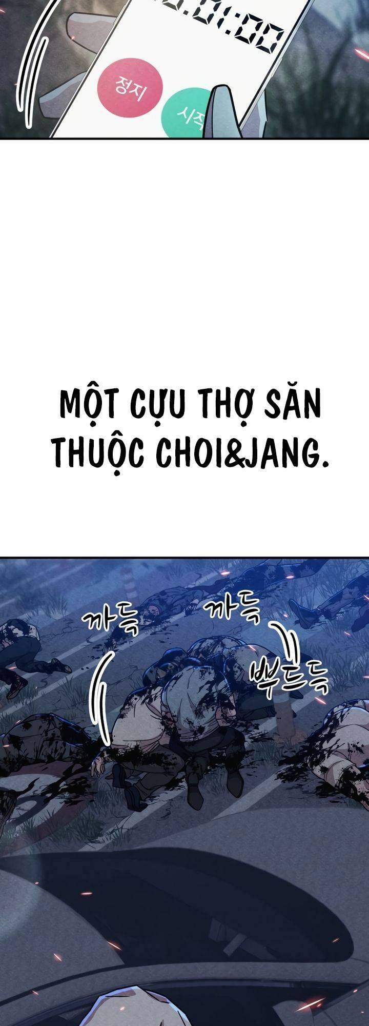 Xác Sống Và Sát Nhân Chapter 5 - Trang 2