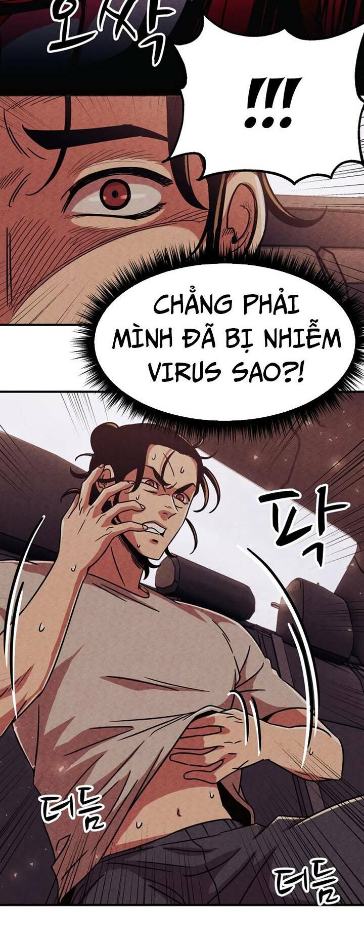 Xác Sống Và Sát Nhân Chapter 4 - Trang 2