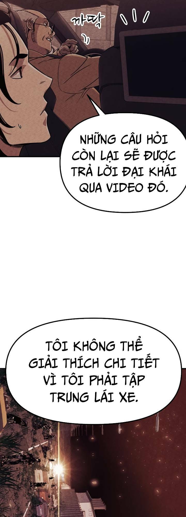 Xác Sống Và Sát Nhân Chapter 4 - Trang 2