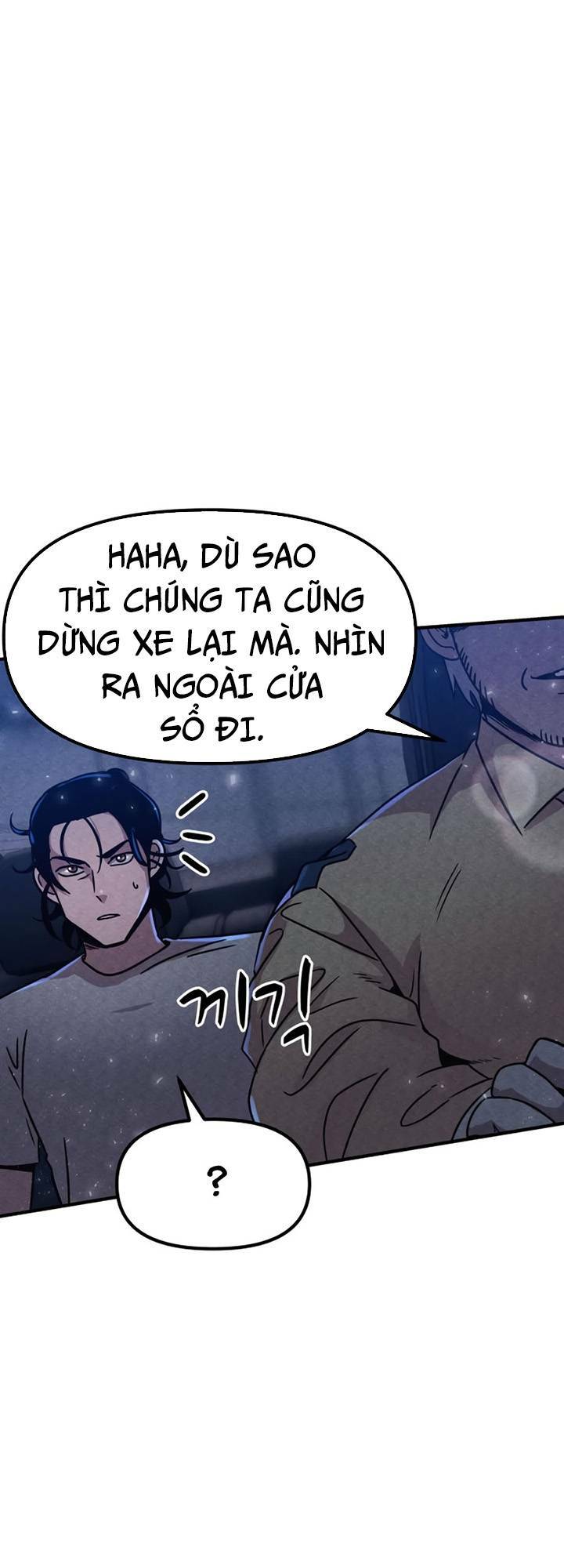 Xác Sống Và Sát Nhân Chapter 4 - Trang 2