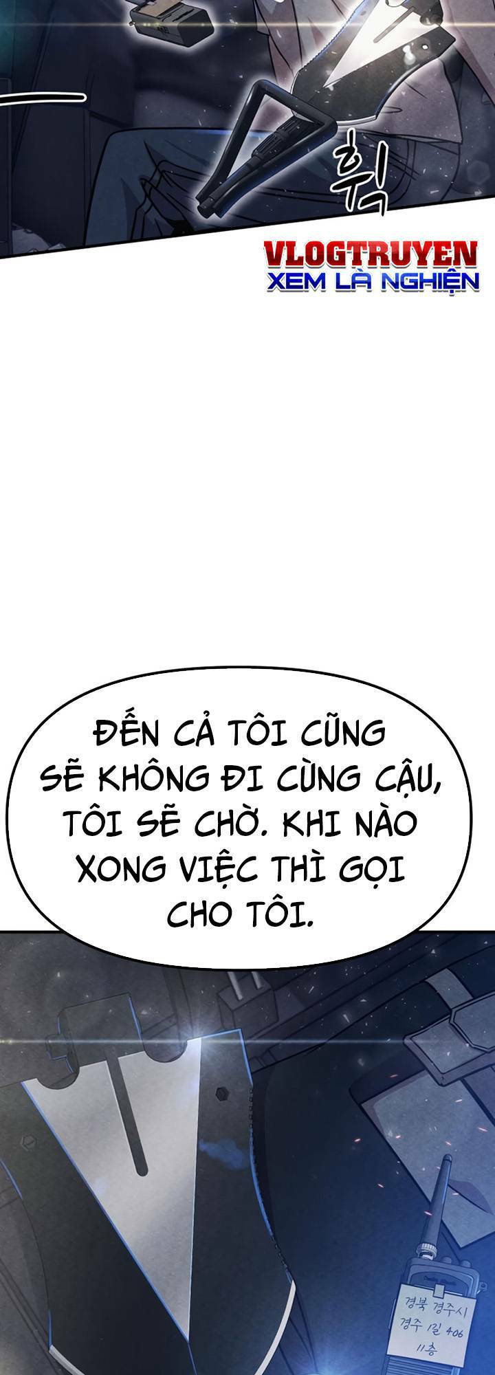 Xác Sống Và Sát Nhân Chapter 4 - Trang 2