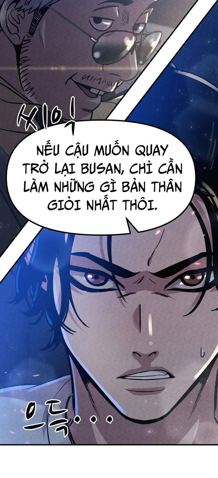 Xác Sống Và Sát Nhân Chapter 4 - Trang 2