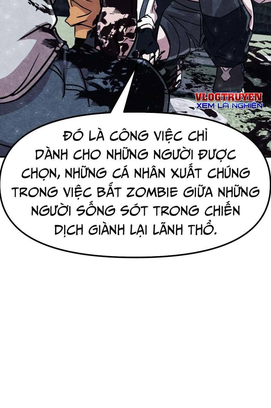 Xác Sống Và Sát Nhân Chapter 3 - Trang 2