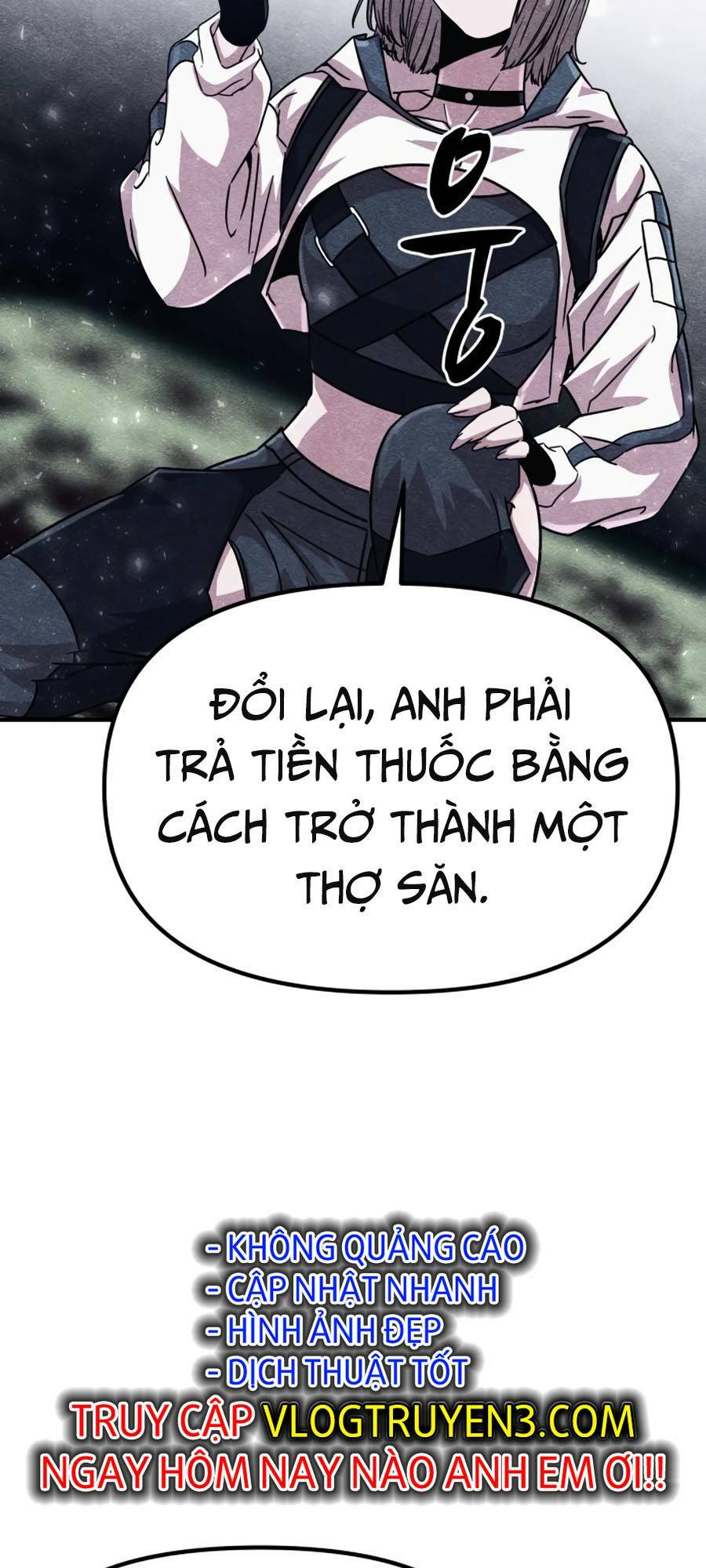 Xác Sống Và Sát Nhân Chapter 3 - Trang 2