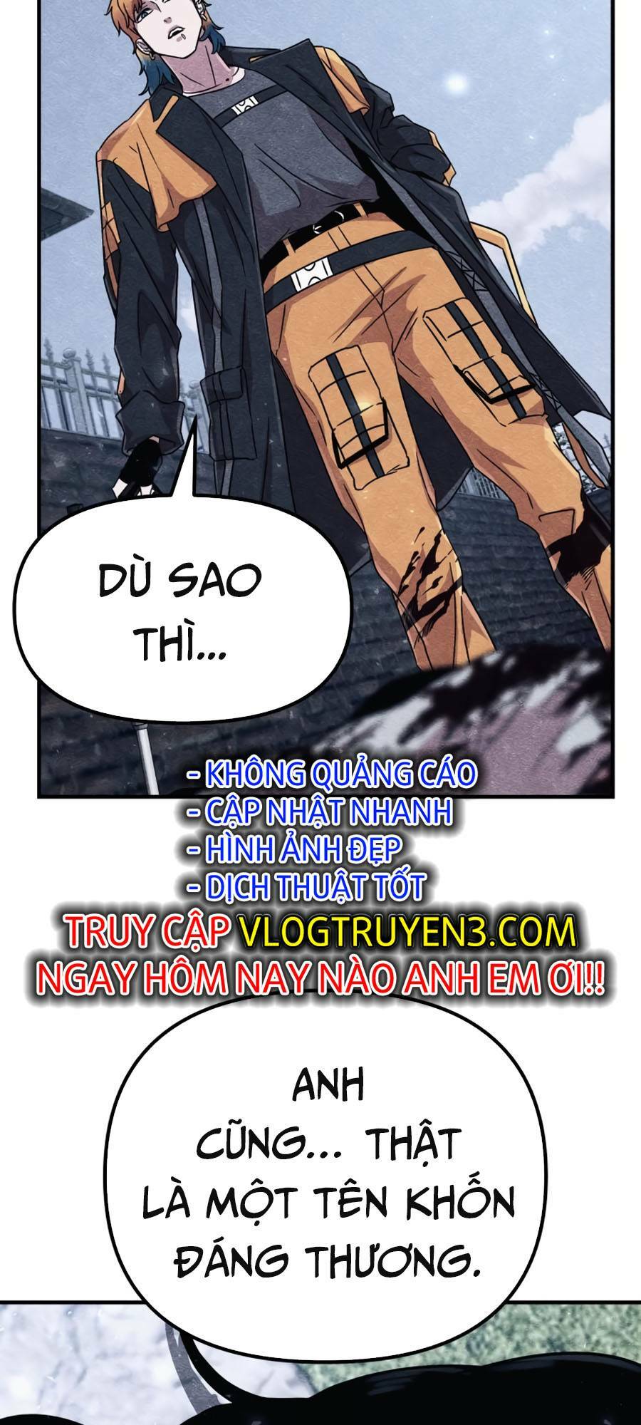 Xác Sống Và Sát Nhân Chapter 3 - Trang 2