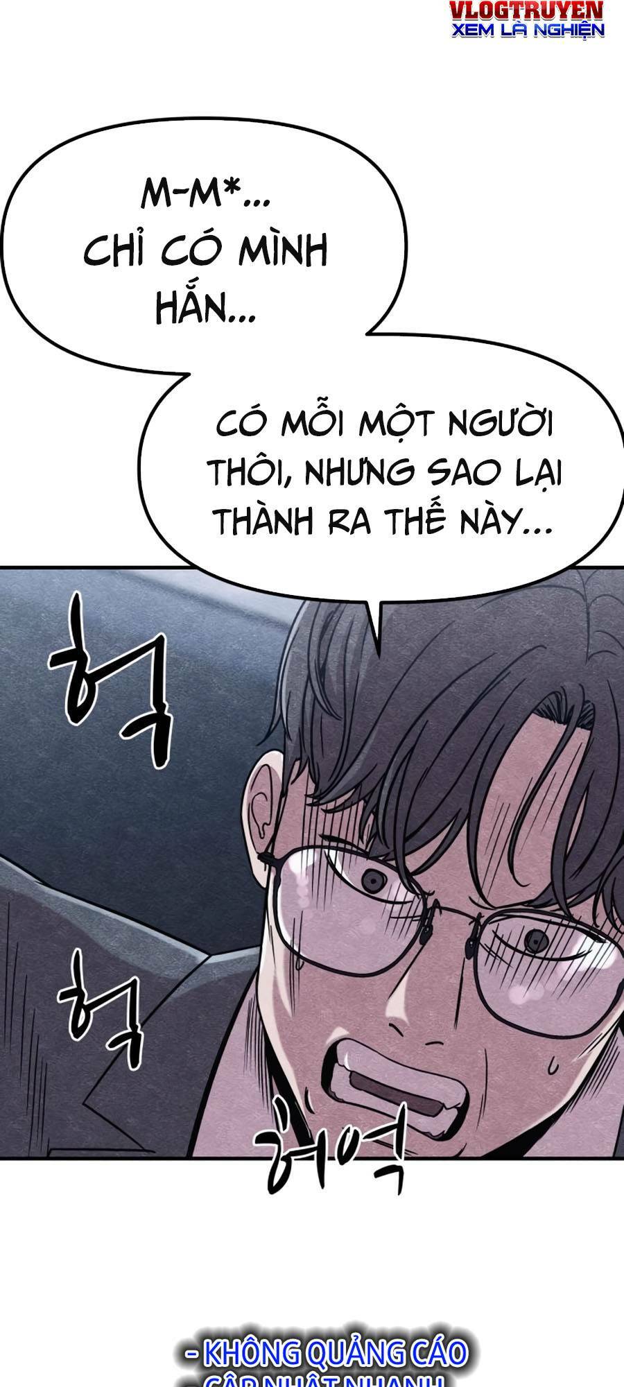 Xác Sống Và Sát Nhân Chapter 3 - Trang 2