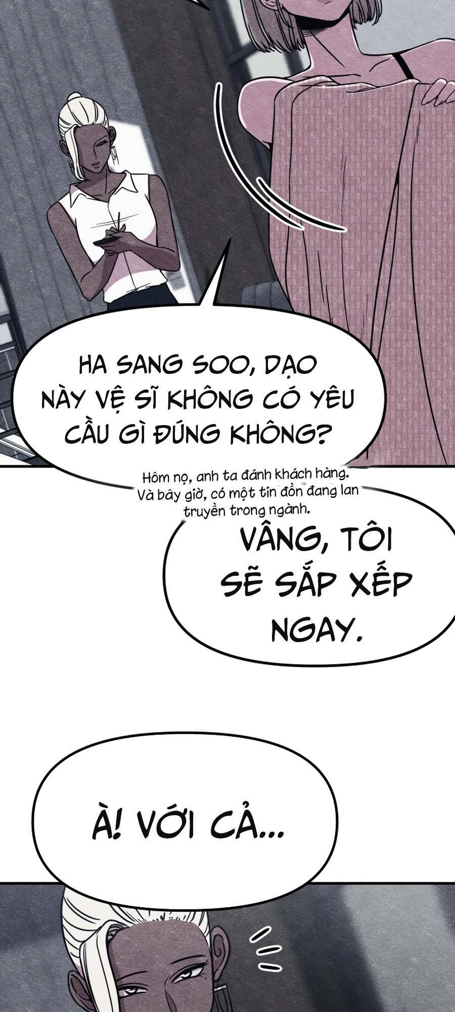 Xác Sống Và Sát Nhân Chapter 2 - Trang 2