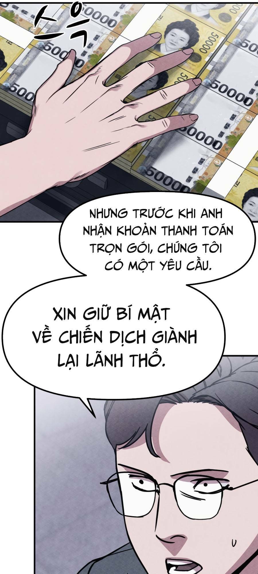 Xác Sống Và Sát Nhân Chapter 2 - Trang 2