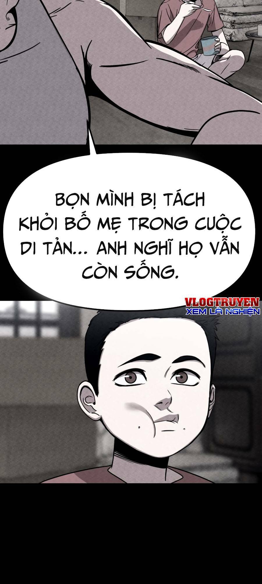 Xác Sống Và Sát Nhân Chapter 2 - Trang 2