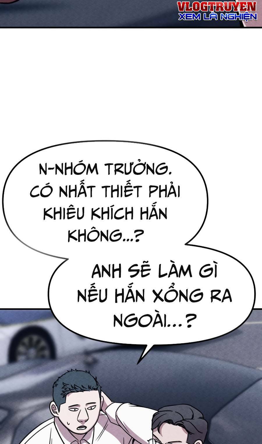 Xác Sống Và Sát Nhân Chapter 2 - Trang 2