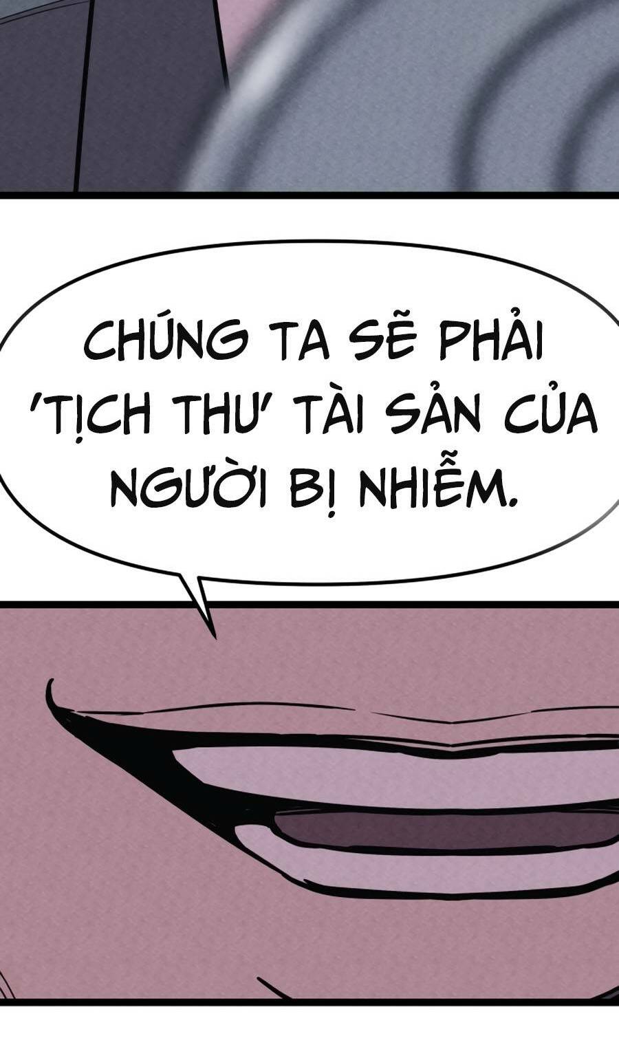 Xác Sống Và Sát Nhân Chapter 2 - Trang 2