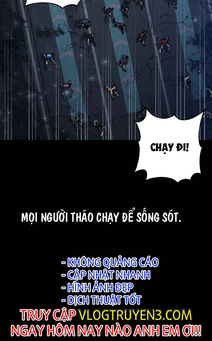 Xác Sống Và Sát Nhân Chapter 1 - Trang 2