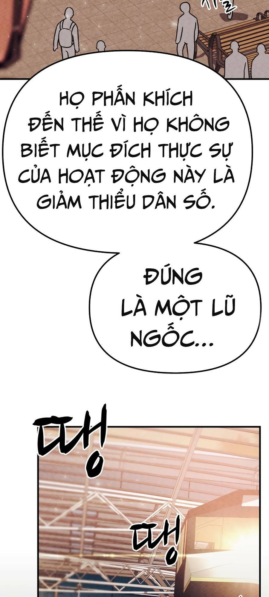 Xác Sống Và Sát Nhân Chapter 1 - Trang 2