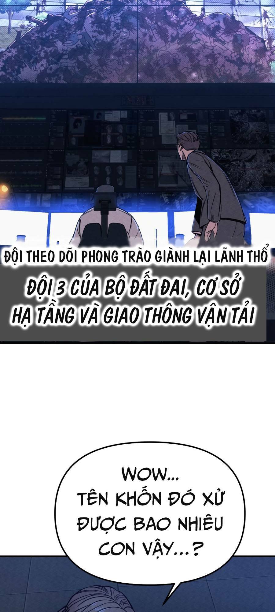 Xác Sống Và Sát Nhân Chapter 1 - Trang 2