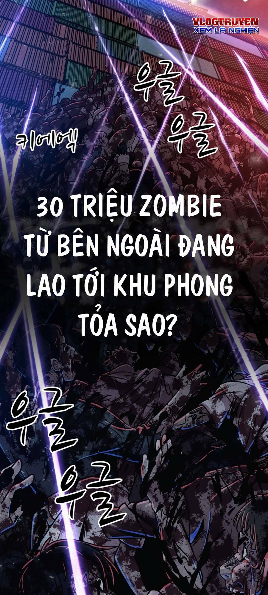 Xác Sống Và Sát Nhân Chapter 1 - Trang 2