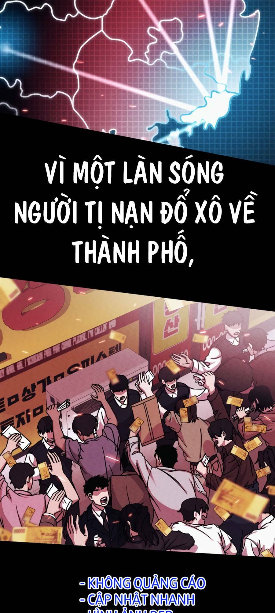 Xác Sống Và Sát Nhân Chapter 1 - Trang 2