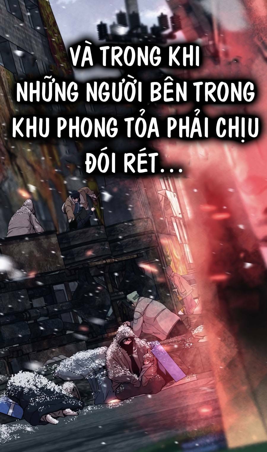 Xác Sống Và Sát Nhân Chapter 1 - Trang 2