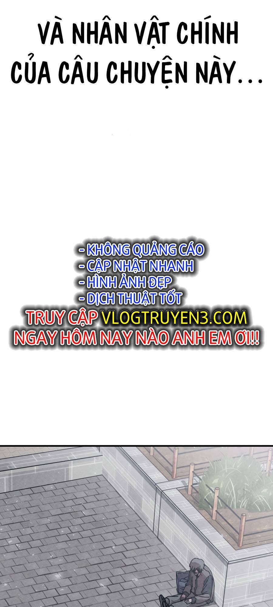 Xác Sống Và Sát Nhân Chapter 1 - Trang 2