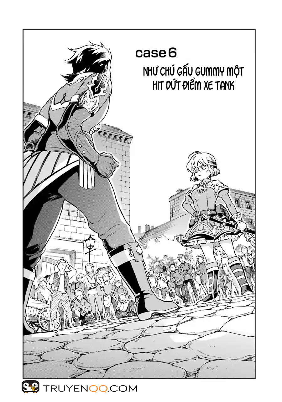 Tatoeba Last Dungeon Mae No Mura No Shounen Ga Joban No Machi De Kurasu Youna Monogatari Chapter 6 - Trang 2