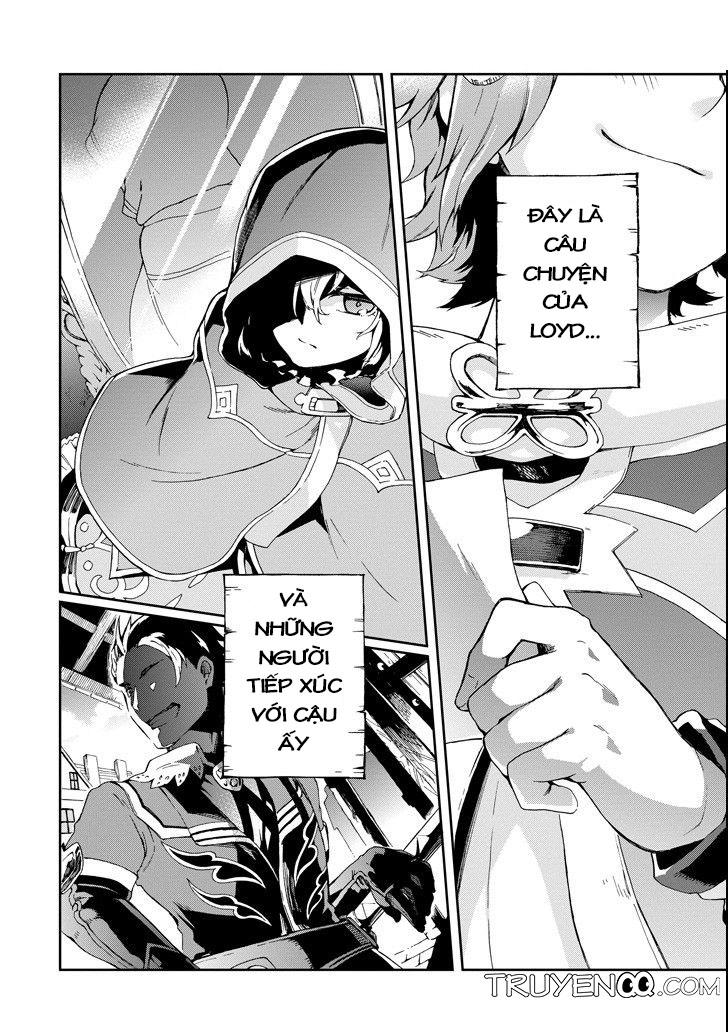 Tatoeba Last Dungeon Mae No Mura No Shounen Ga Joban No Machi De Kurasu Youna Monogatari Chapter 1 - Trang 2