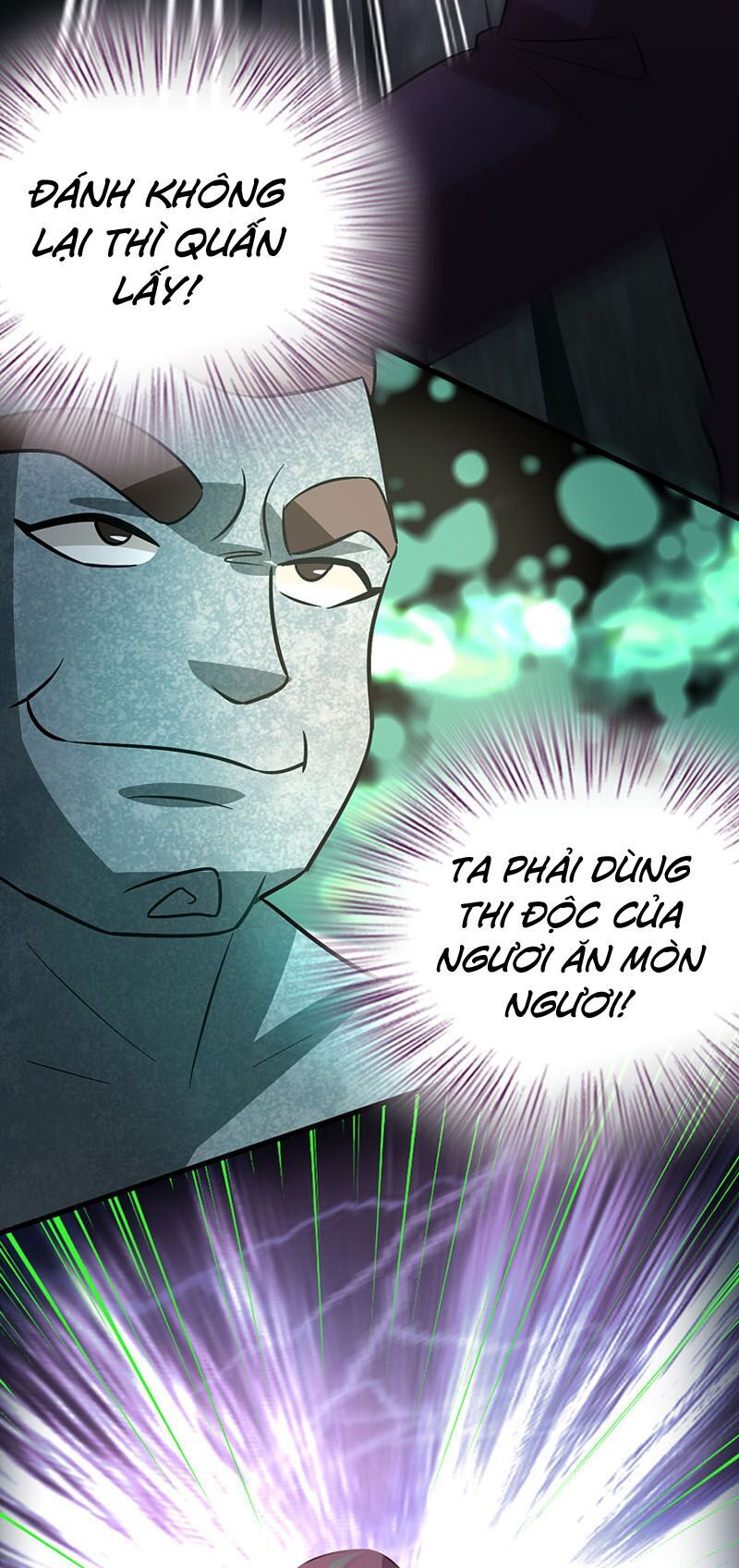 Hệ Thống Đại Gia Tại Dị Giới Chapter 130 - Trang 2