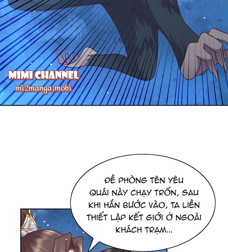 Làm Nũng Trong Lòng Kẻ Cấm Dục Chapter 21 - Trang 2