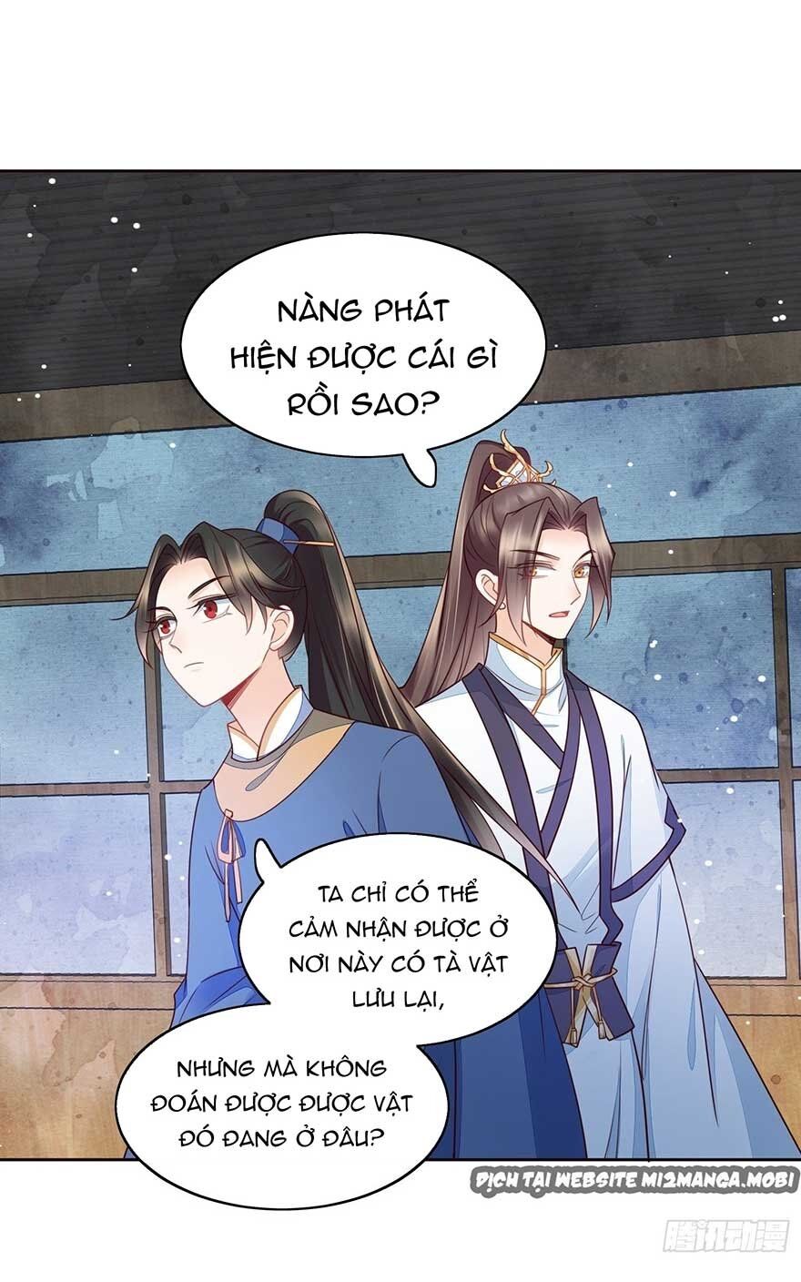 Làm Nũng Trong Lòng Kẻ Cấm Dục Chapter 15 - Trang 2