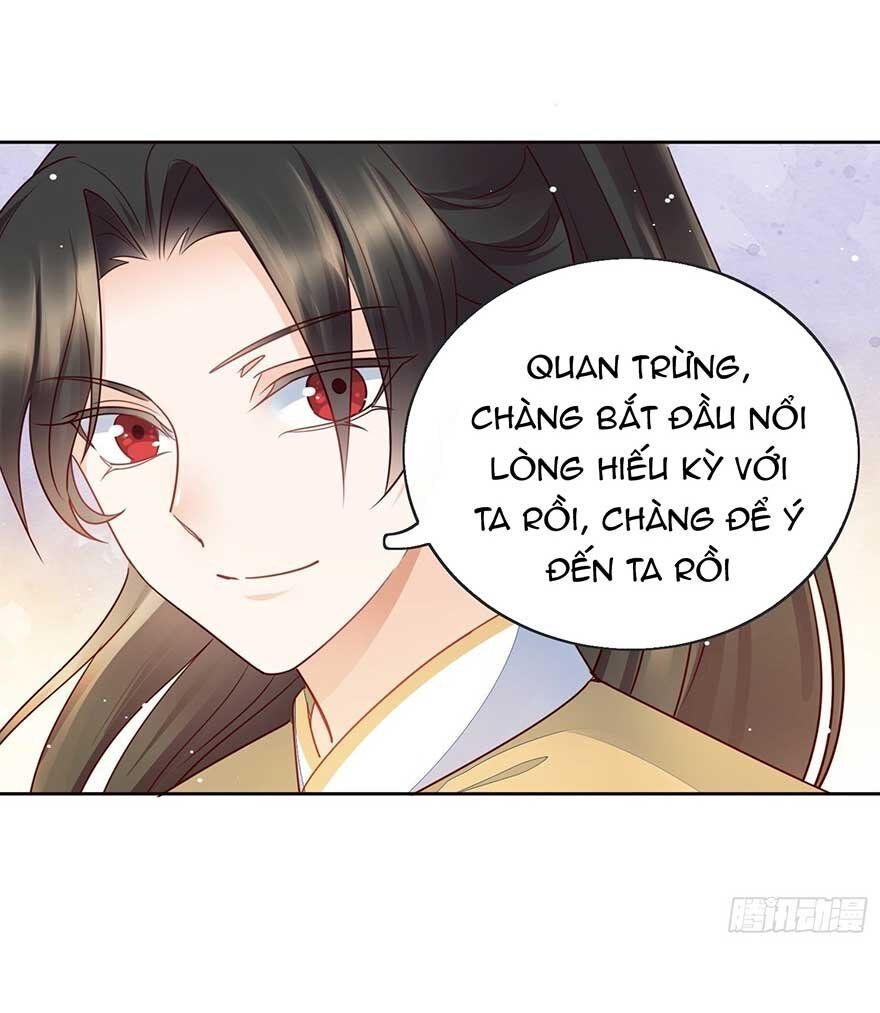 Làm Nũng Trong Lòng Kẻ Cấm Dục Chapter 15 - Trang 2