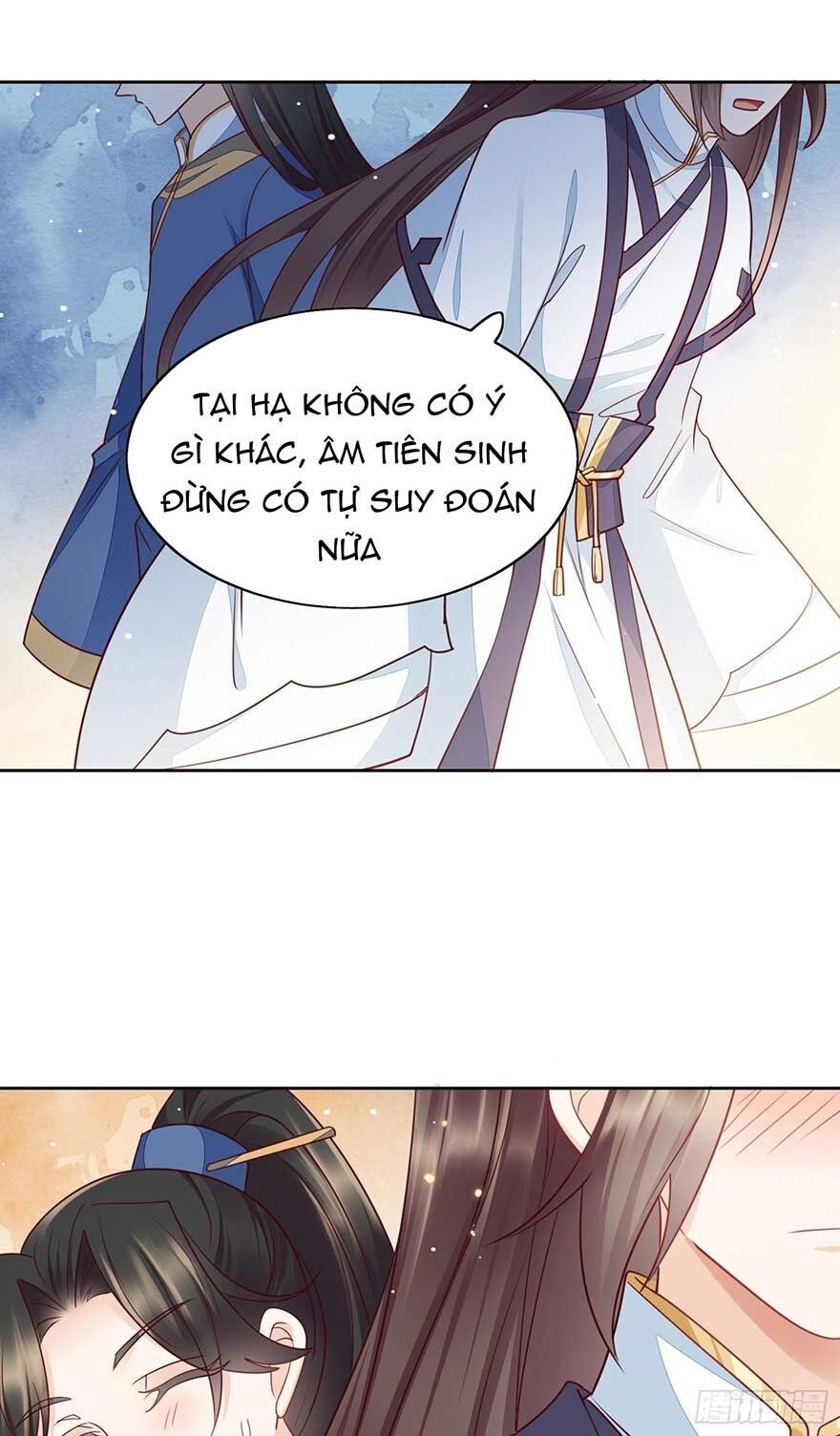 Làm Nũng Trong Lòng Kẻ Cấm Dục Chapter 15 - Trang 2