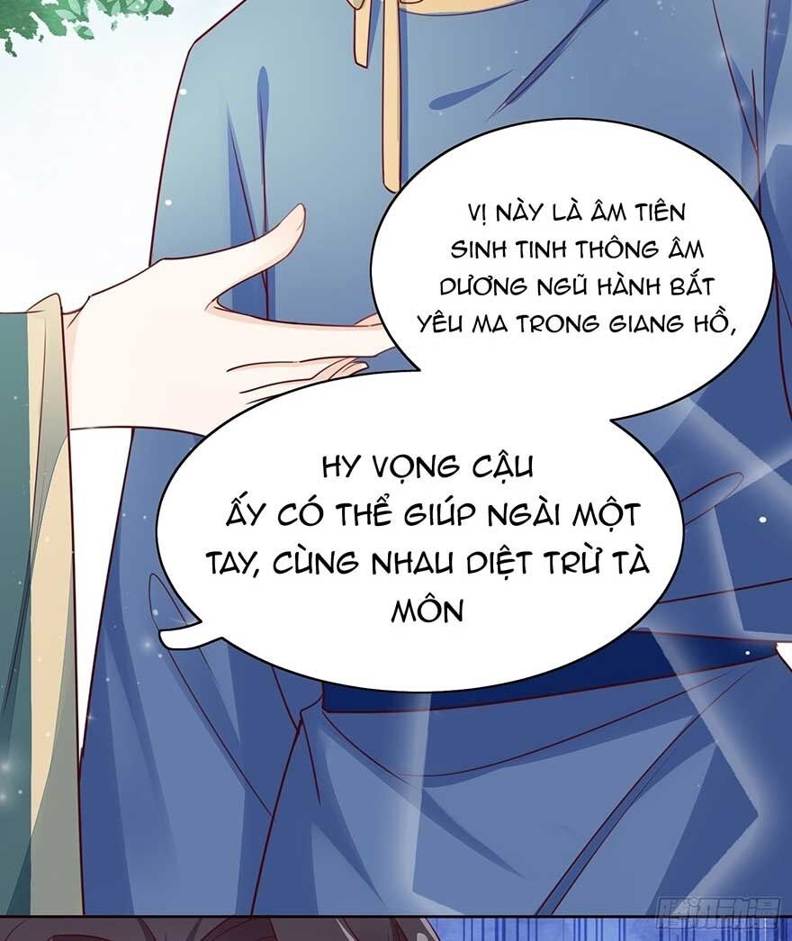 Làm Nũng Trong Lòng Kẻ Cấm Dục Chapter 15 - Trang 2