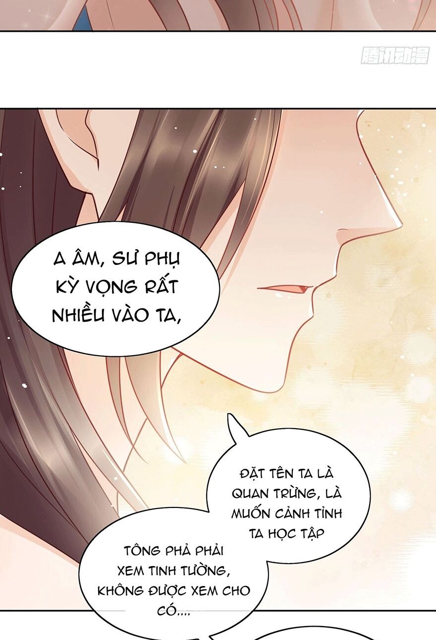 Làm Nũng Trong Lòng Kẻ Cấm Dục Chapter 13 - Trang 2