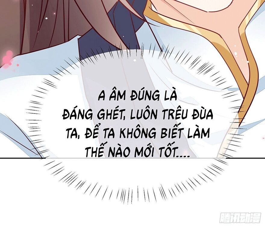 Làm Nũng Trong Lòng Kẻ Cấm Dục Chapter 13 - Trang 2